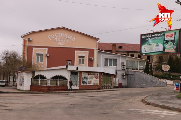 Луганск учится жить без Киева Луганск учится жить без Киева