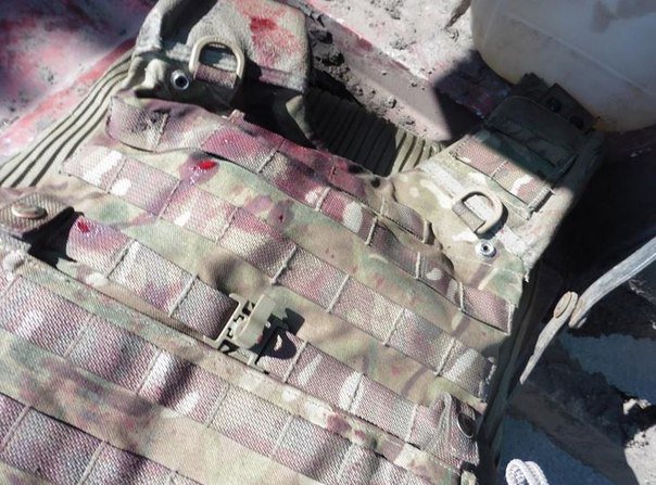 Сводки от ополчения Новороссии 22.04.2015 Сводки от ополчения Новороссии 22.04.2015