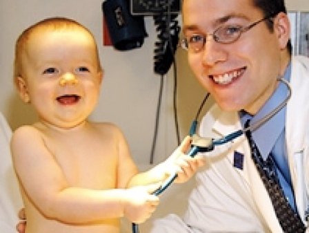 Айболит против Айболит против