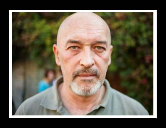 Соучастник убийств Бузины и Калашникова Соучастник убийств Бузины и Калашникова