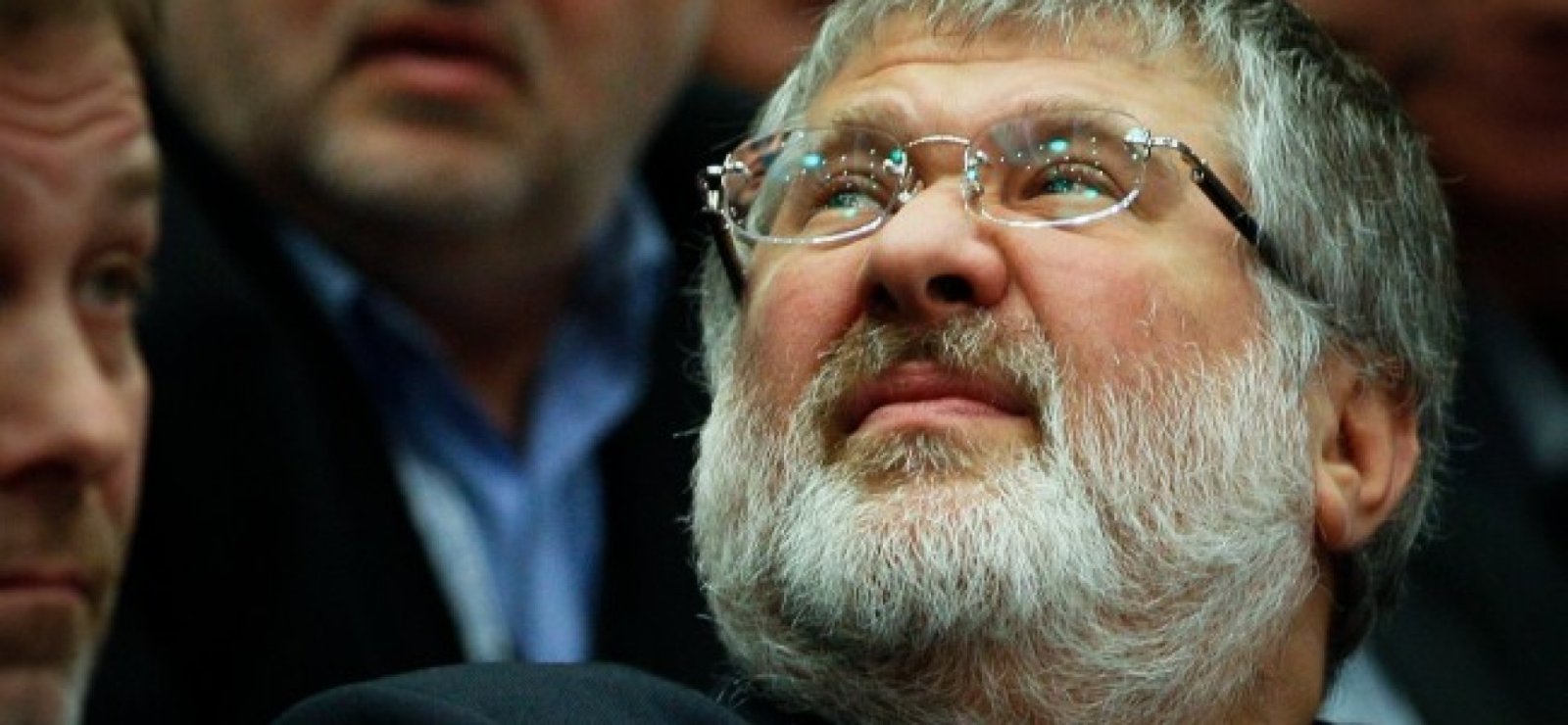 Александр Роджерс. Тотальная «зрада» Александр Роджерс. Тотальная «зрада»