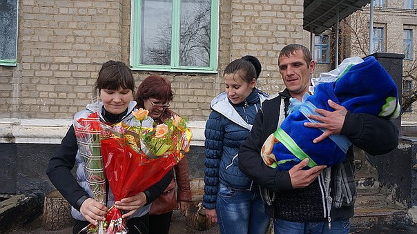 Сводки от ополчения Новороссии 23.04.2015 Сводки от ополчения Новороссии 23.04.2015