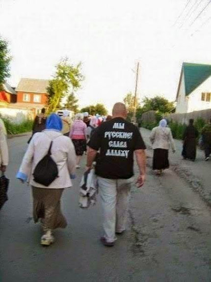 Два немца, устав от пропаганды в СМИ, решили поехать в Крым и сами посмотреть, что там происходит Два немца, устав от пропаганды в СМИ, решили поехать в Крым и сами посмотреть, что там происходит