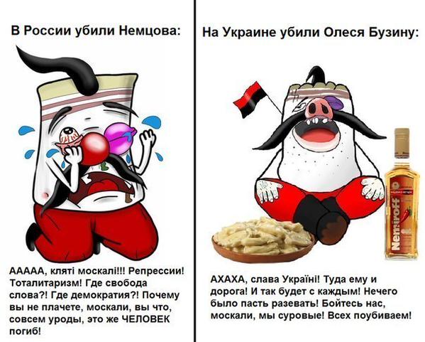 "Мыздобулы" в картинках. Смешных и не очень...23-04-2015