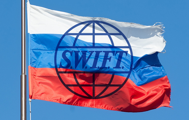 К российскому аналогу SWIFT подключились 168 банков К российскому аналогу SWIFT подключились 168 банков