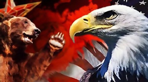 Противостояние с США - это надолго