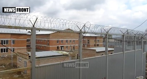 Сводки от ополчения Новороссии 24.04.2015 Сводки от ополчения Новороссии 24.04.2015