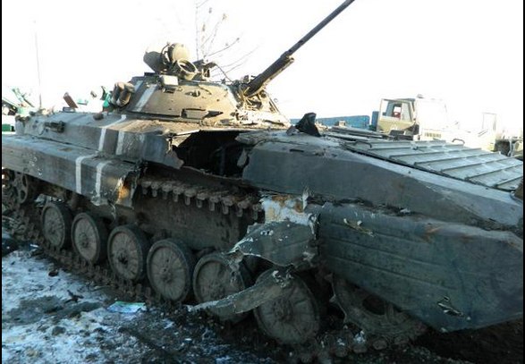 Сводки от ополчения Новороссии 24.04.2015 Сводки от ополчения Новороссии 24.04.2015