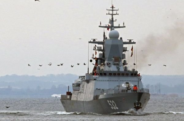 Власти Крыма заявили о провокациях ВСУ на границе с полуостровом Власти Крыма заявили о провокациях ВСУ на границе с полуостровом