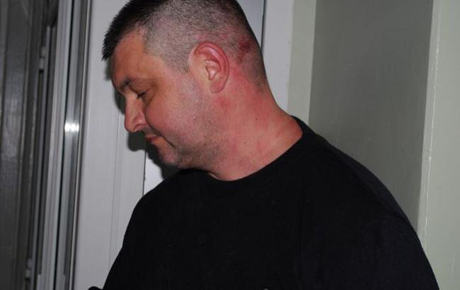 Мусорная люстрация продолжается: «Правый сектор» ликвидирует конкурентов на выборах Мусорная люстрация продолжается: «Правый сектор» ликвидирует конкурентов на выборах