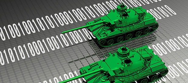 Проигравшие информационную войну требуют новых бюджетов Проигравшие информационную войну требуют новых бюджетов