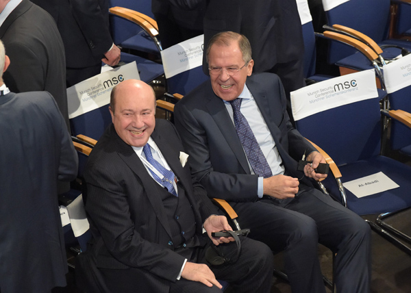 Пора сделать выводы из поражений в информационной войне и перейти к системным действиям Пора сделать выводы из поражений в информационной войне и перейти к системным действиям