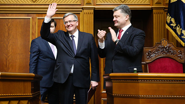 Владимир Скачко. Паны-антикоммунисты дают задний ход Владимир Скачко. Паны-антикоммунисты дают задний ход