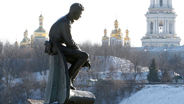 Владимир Скачко. Паны-антикоммунисты дают задний ход Владимир Скачко. Паны-антикоммунисты дают задний ход