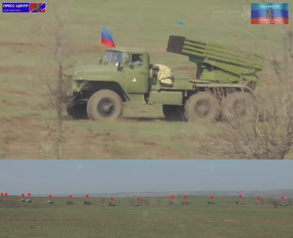 Сводки от ополчения Новороссии 26.04.2015 Сводки от ополчения Новороссии 26.04.2015