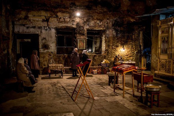 Сводки от ополчения Новороссии 26.04.2015 Сводки от ополчения Новороссии 26.04.2015