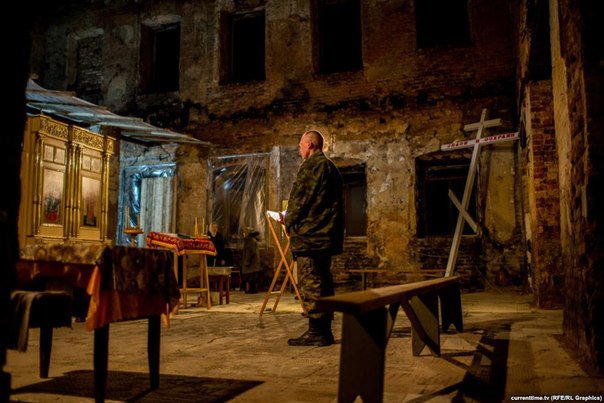 Сводки от ополчения Новороссии 26.04.2015 Сводки от ополчения Новороссии 26.04.2015