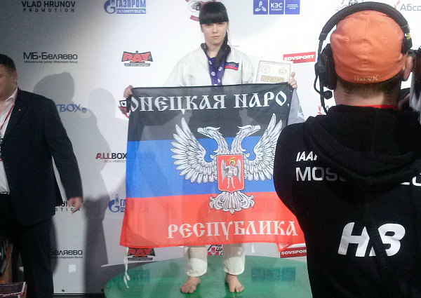 Интервью с серебряной призеркой чемпионата мира по рукопашному бою Олесей Овчаренко Интервью с серебряной призеркой чемпионата мира по рукопашному бою Олесей Овчаренко