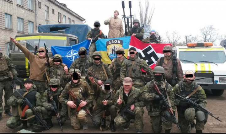 Мутантам русского духа Мутантам русского духа