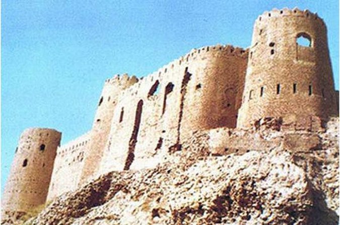 «Русских в плен не брать» — 30 лет восстанию в лагере Бадабер «Русских в плен не брать» — 30 лет восстанию в лагере Бадабер