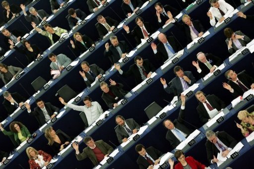 Время переговоров прошло: евродепутаты призывают готовиться к войне с Россией Время переговоров прошло: евродепутаты призывают готовиться к войне с Россией