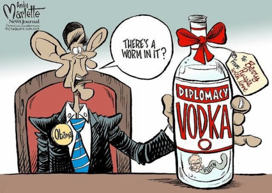 План «С». Непредвиденные последствия