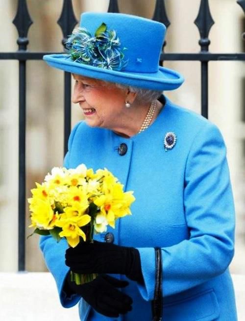 Ляшко: британская королева пьёт кровь младенцев из Новороссии Ляшко: британская королева пьёт кровь младенцев из Новороссии