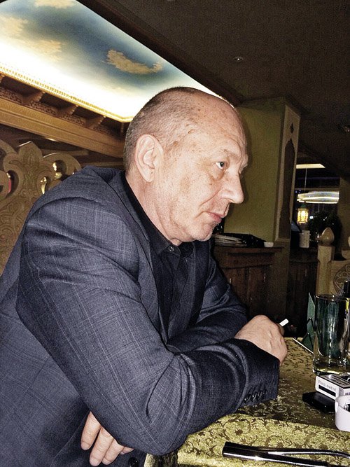 Компромат Бориса Березовского Как западные спецслужбы готовят свержение Путина Компромат Бориса Березовского Как западные спецслужбы готовят свержение Путина