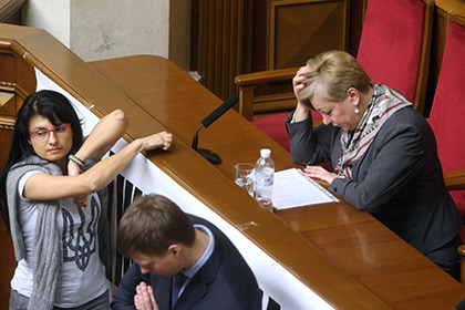 В Нацбанке Украины сообщили о достижении экономического дна В Нацбанке Украины сообщили о достижении экономического дна