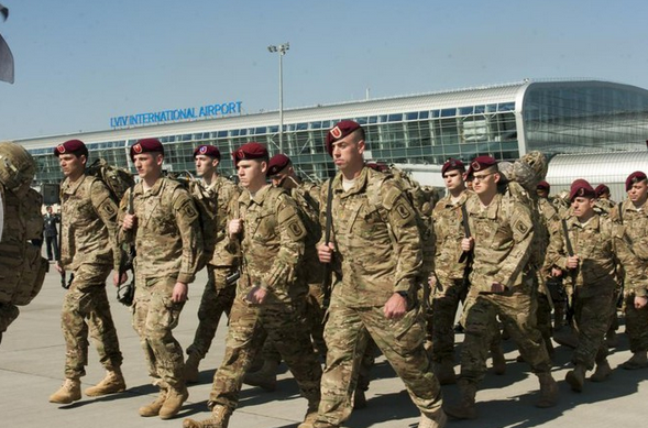 Демилитаризация, миротворцы… Но только не разрешение конфликта Демилитаризация, миротворцы… Но только не разрешение конфликта