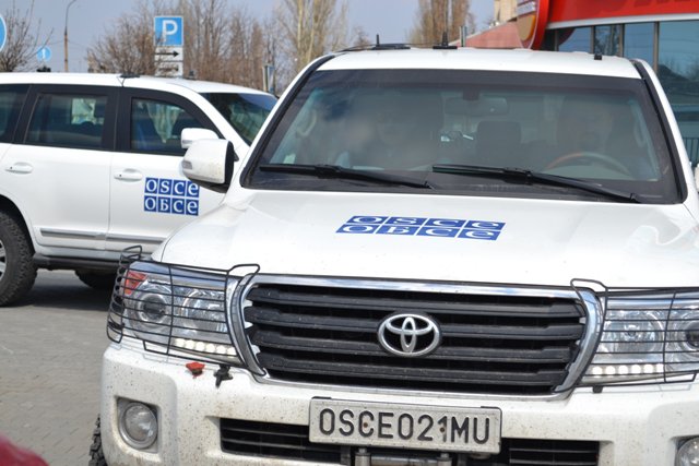 Демилитаризация, миротворцы… Но только не разрешение конфликта Демилитаризация, миротворцы… Но только не разрешение конфликта