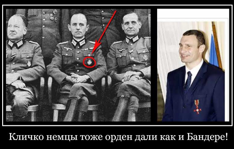 Необычайная карьера Виталия Кличко Необычайная карьера Виталия Кличко