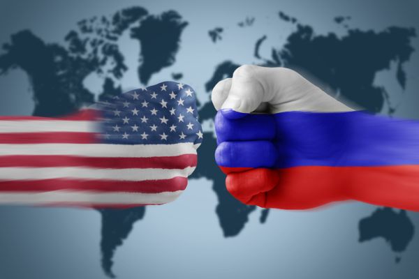 РФ и США обменялись претензиями на конференции по ДНЯО РФ и США обменялись претензиями на конференции по ДНЯО