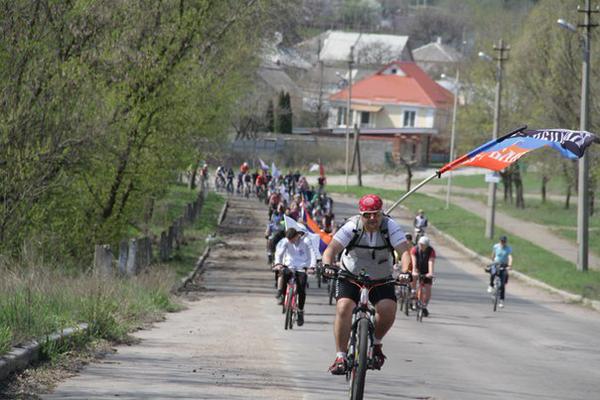 Сводки от ополчения Новороссии 28.04.2015 Сводки от ополчения Новороссии 28.04.2015