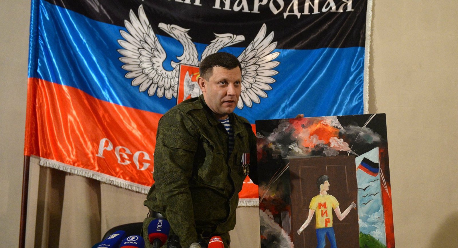 «Пусть Гелетею расскажут, как КАМАЗы вывозили трупы украинских солдат»