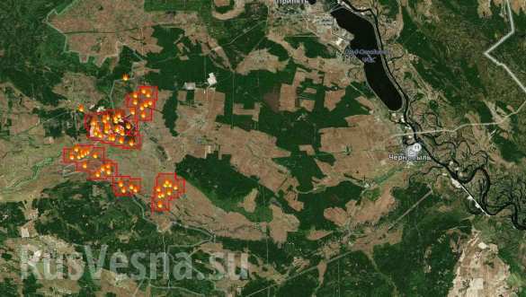 Сводки от ополчения Новороссии 28.04.2015 Сводки от ополчения Новороссии 28.04.2015