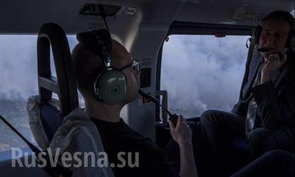 Сводки от ополчения Новороссии 28.04.2015 Сводки от ополчения Новороссии 28.04.2015