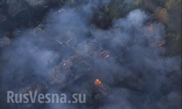 Сводки от ополчения Новороссии 28.04.2015 Сводки от ополчения Новороссии 28.04.2015