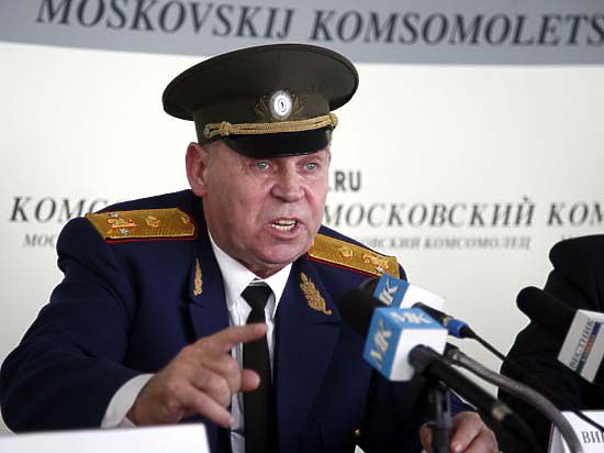 Украинские казаки попросили российских избавить Украину от нацизма Украинские казаки попросили российских избавить Украину от нацизма