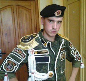 Заявление блогеров о "георгиевской ленточке".