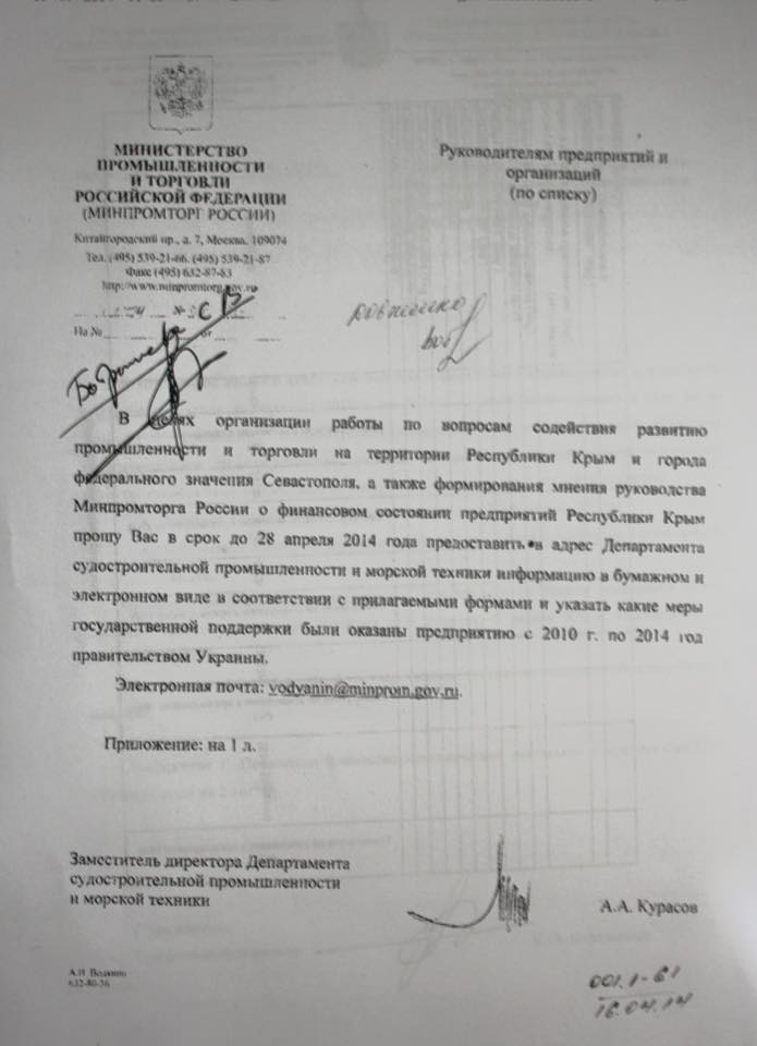 Порошенко признал российский статус Крыма — опубликованы документы Порошенко признал российский статус Крыма — опубликованы документы