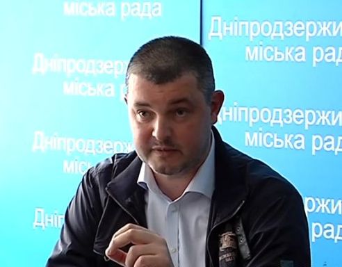 Люстрированный украинский депутат объявил войну «Правому сектору» Люстрированный украинский депутат объявил войну «Правому сектору»