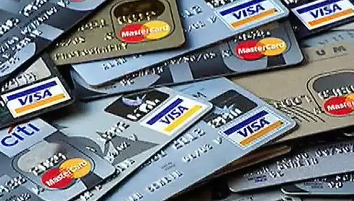 Visa и MasterCard снова заработали в Крыму Visa и MasterCard снова заработали в Крыму