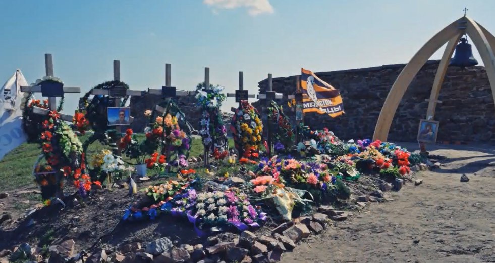 Сводки от ополчения Новороссии 30.04.2015