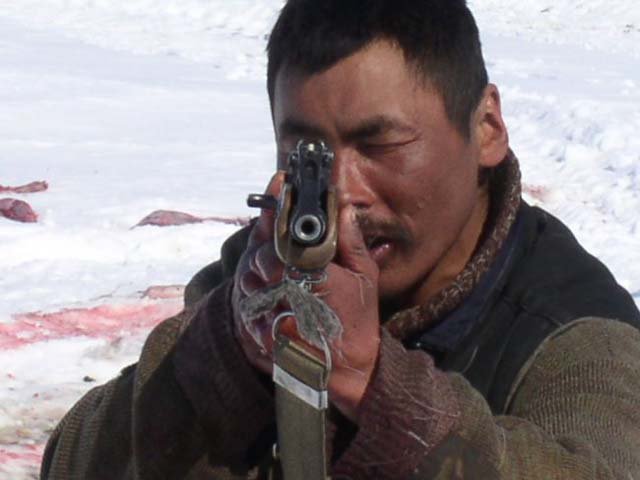 Госдеп США: Россия руками чукчей готовит агрессию против США Госдеп США: Россия руками чукчей готовит агрессию против США