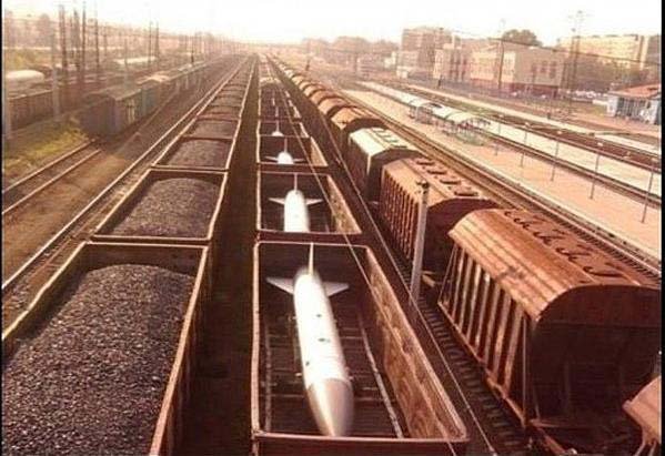 Госдеп США: Россия руками чукчей готовит агрессию против США Госдеп США: Россия руками чукчей готовит агрессию против США