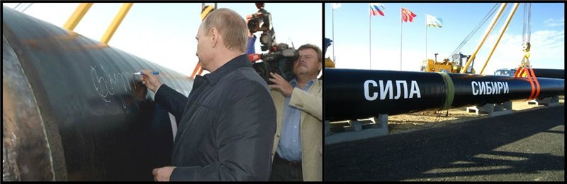 Россия сегодня смотрит на Восток Россия сегодня смотрит на Восток