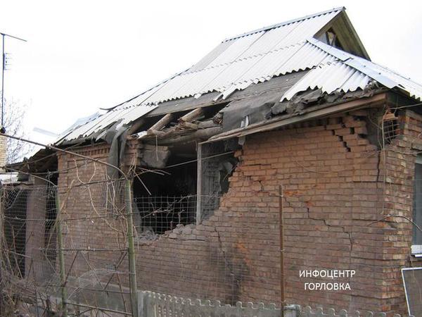 Сводки от ополчения Новороссии 30.04.2015