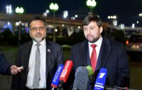 Представители ЛДНР настаивают на реализации Минских соглашений