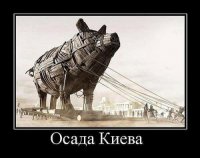 Страшное оружие Новороссии. :)